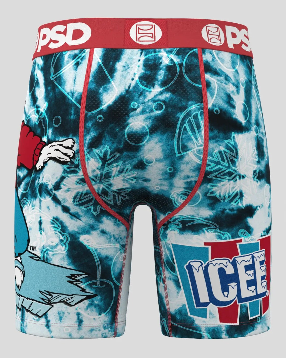 ICEE - Bear - Standard Length