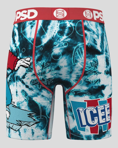 ICEE - Bear - Standard Length