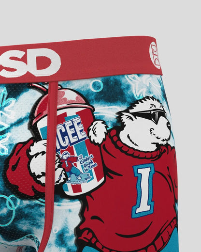 ICEE - Bear - Standard Length