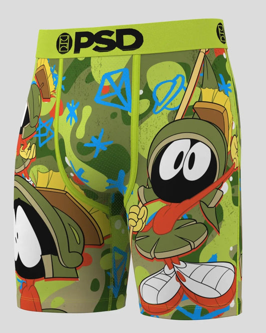 Looney Tunes - Marvin Ops - Standard Length