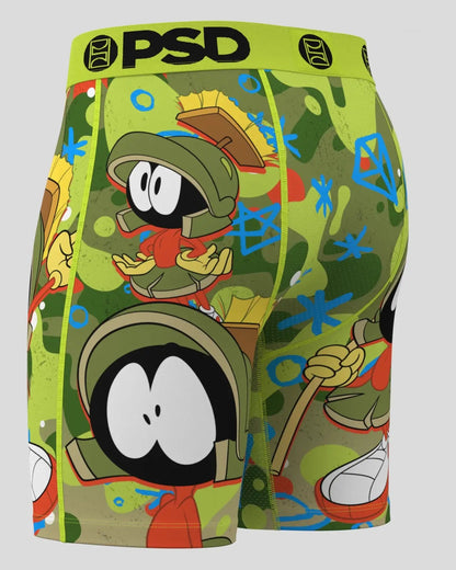 Looney Tunes - Marvin Ops - Standard Length