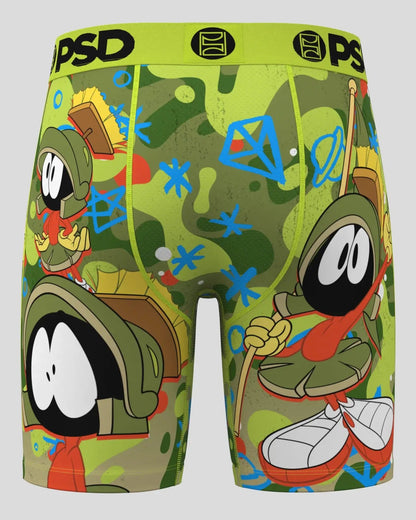 Looney Tunes - Marvin Ops - Standard Length