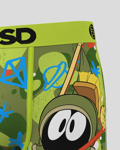 Looney Tunes - Marvin Ops - Standard Length