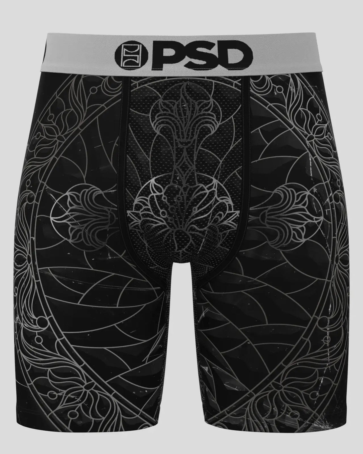 Black Path - Standard Length