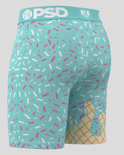 Baseball Lifestyle 101 - Ice Cream - Standard Length