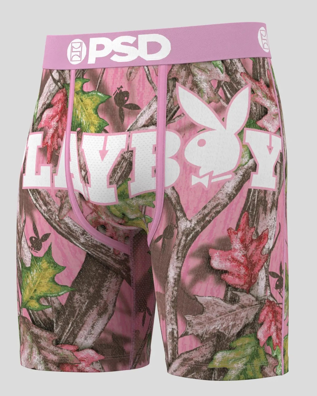 Playboy - Woods - Standard Length