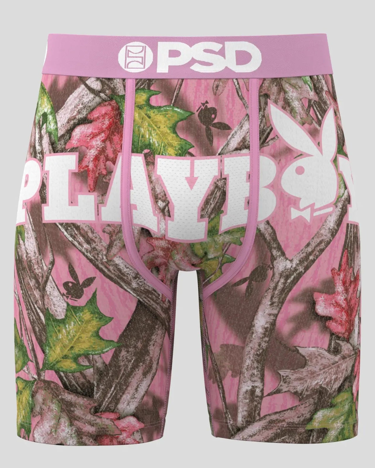 Playboy - Woods - Standard Length
