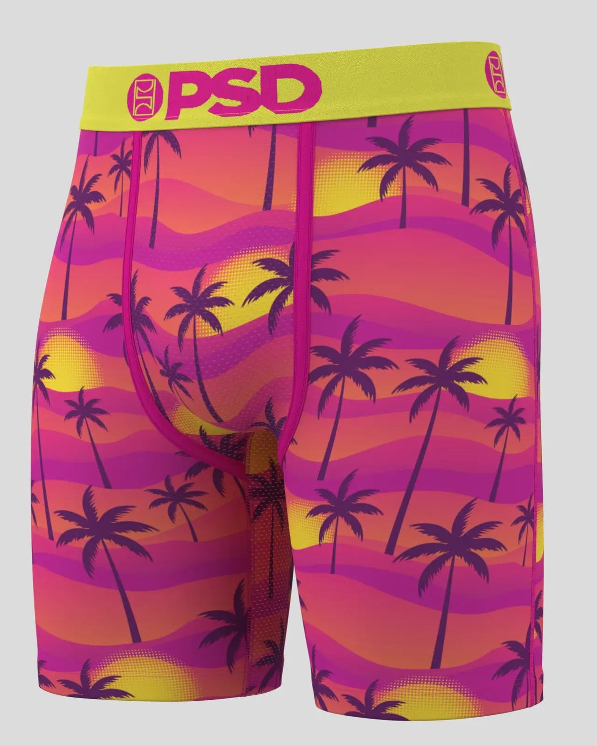 Barbie - Palms - Standard Length