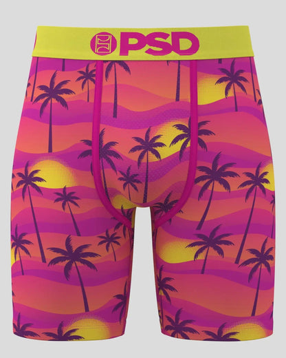 Barbie - Palms - Standard Length