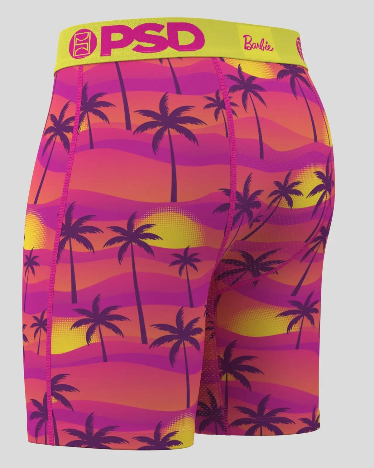 Barbie - Palms - Standard Length
