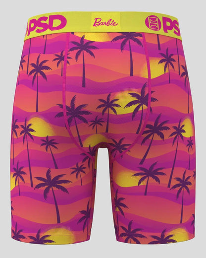 Barbie - Palms - Standard Length