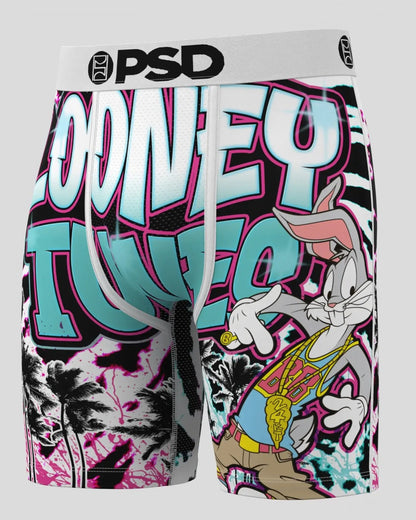 Looney Tunes - West Coast - Standard Length