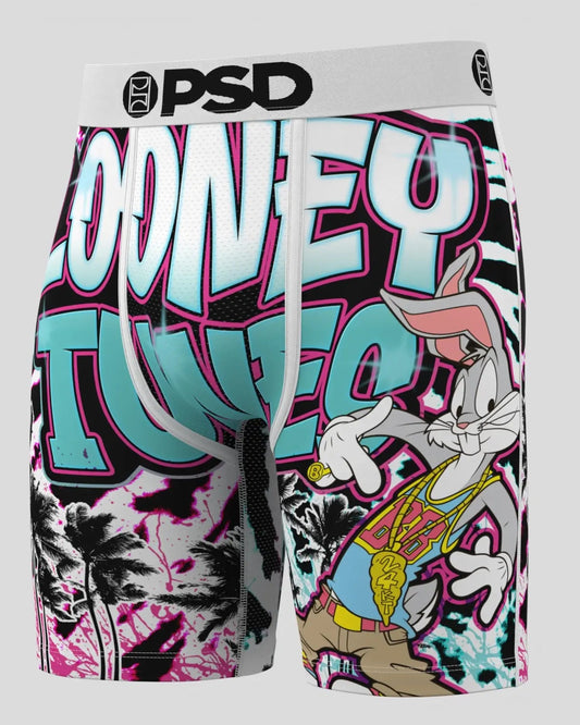 Looney Tunes - West Coast - Standard Length