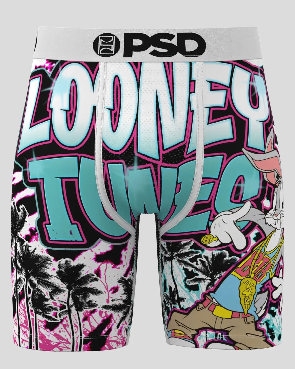 Looney Tunes - West Coast - Standard Length
