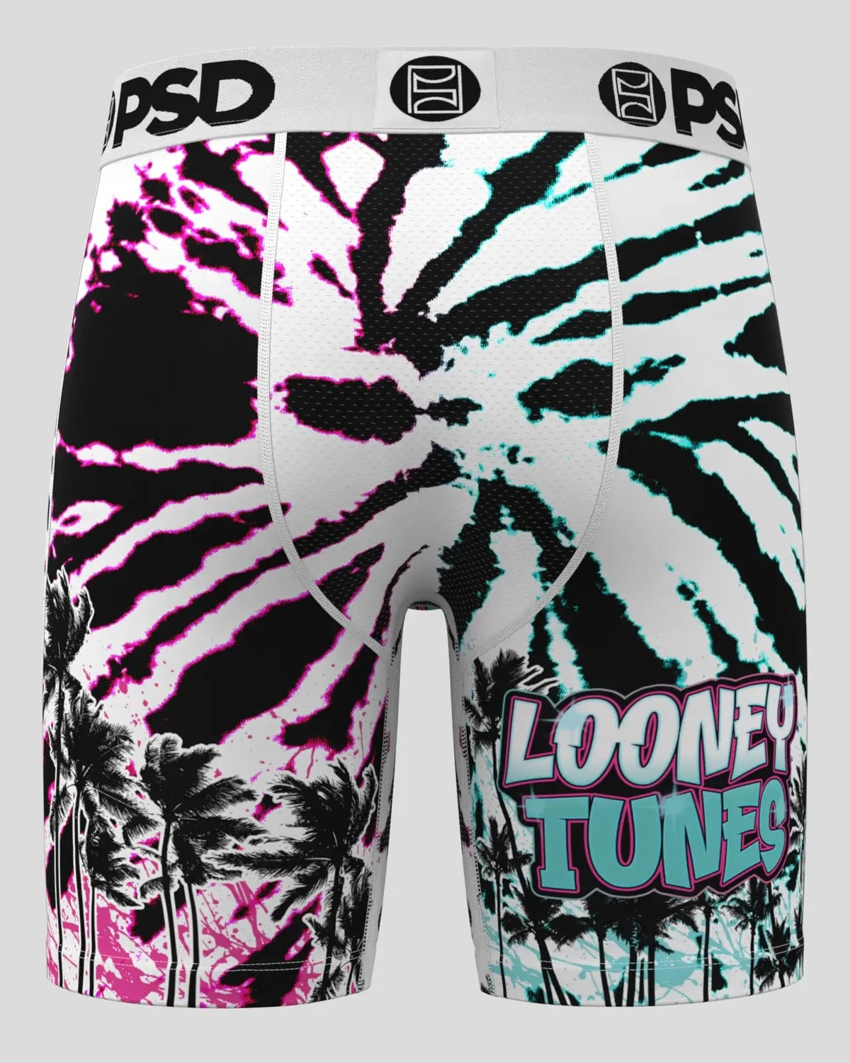 Looney Tunes - West Coast - Standard Length