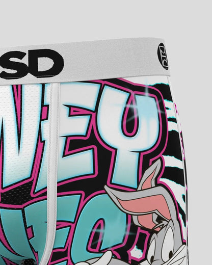 Looney Tunes - West Coast - Standard Length