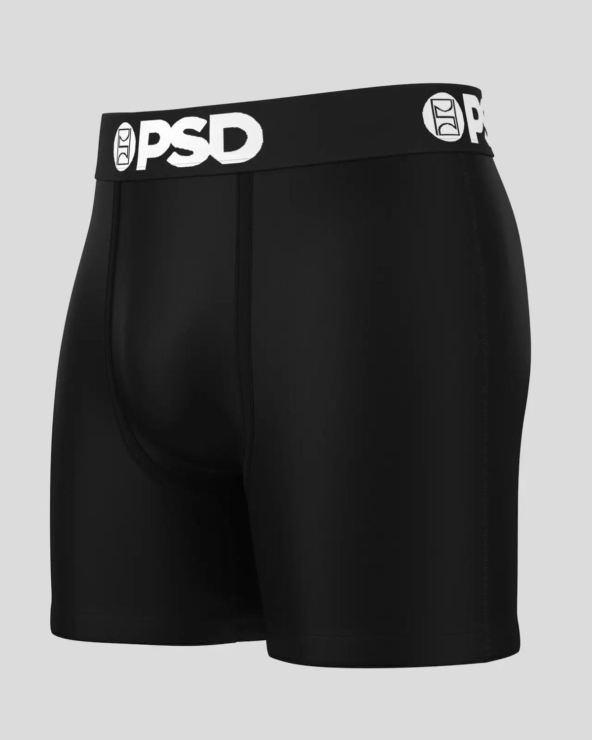 Solids 6 Pack - Dark Tones - Mid Length - Cotton