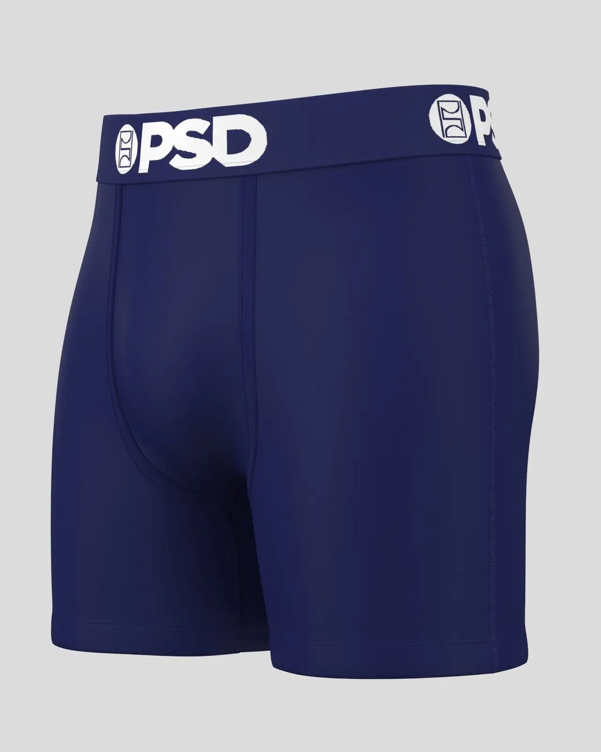 Solids 6 Pack - Dark Tones - Mid Length - Cotton