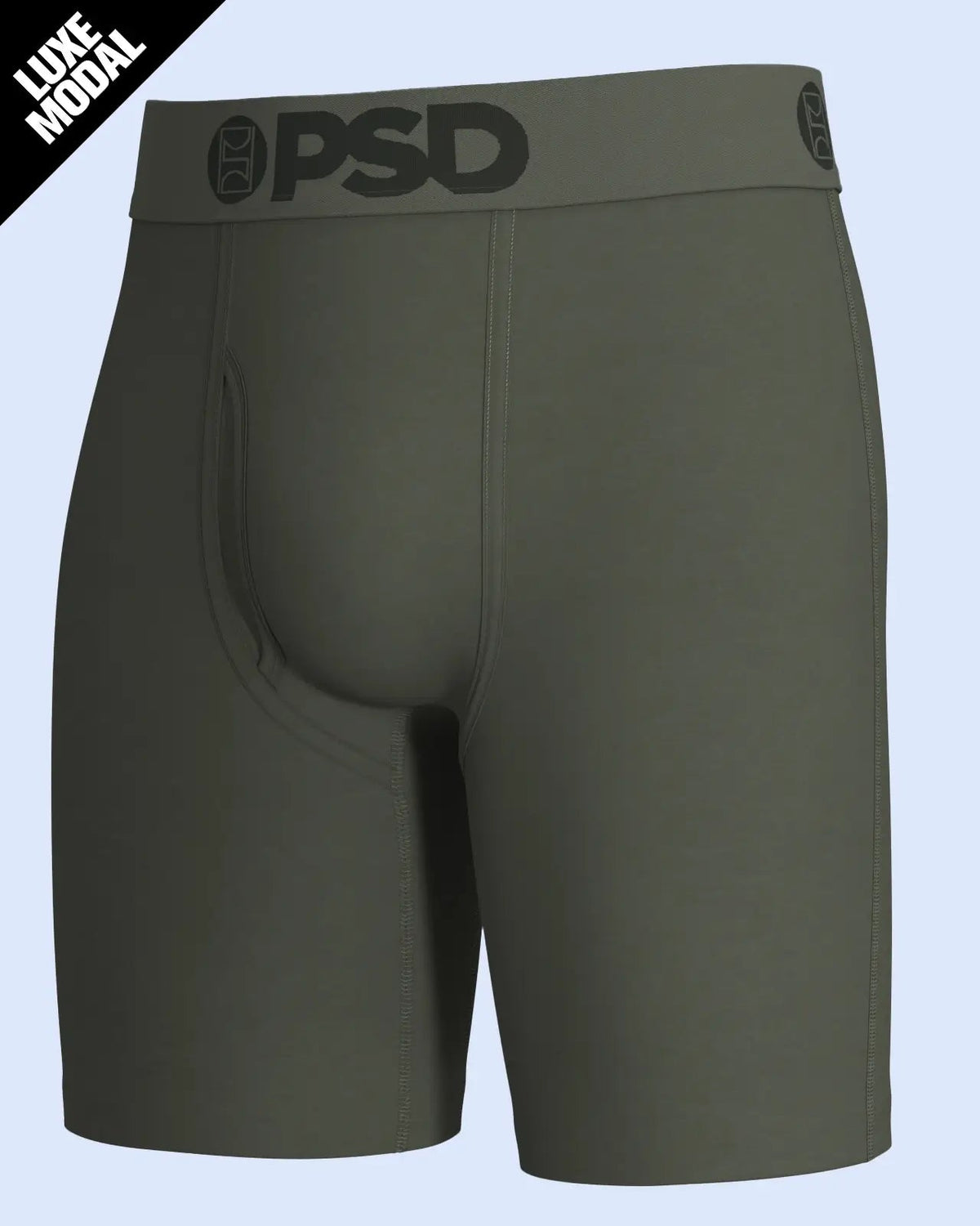 Luxe Modal - Forest Green - Standard Length - Luxe Modal