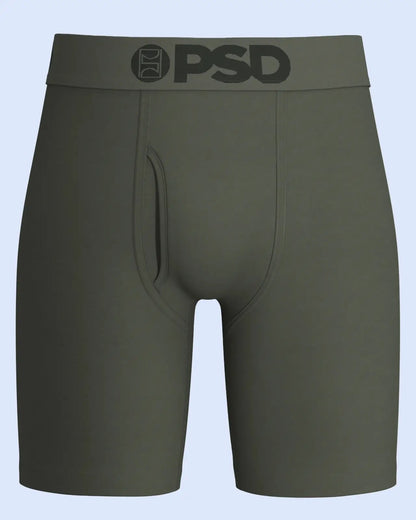 Luxe Modal - Forest Green - Standard Length - Luxe Modal