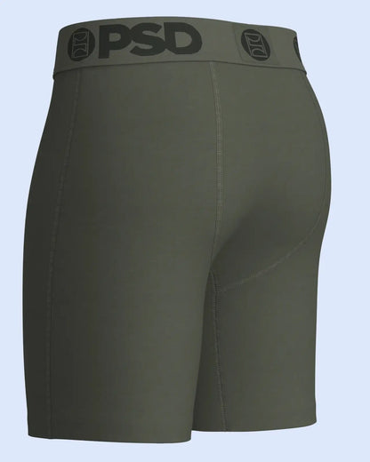 Luxe Modal - Forest Green - Standard Length - Luxe Modal
