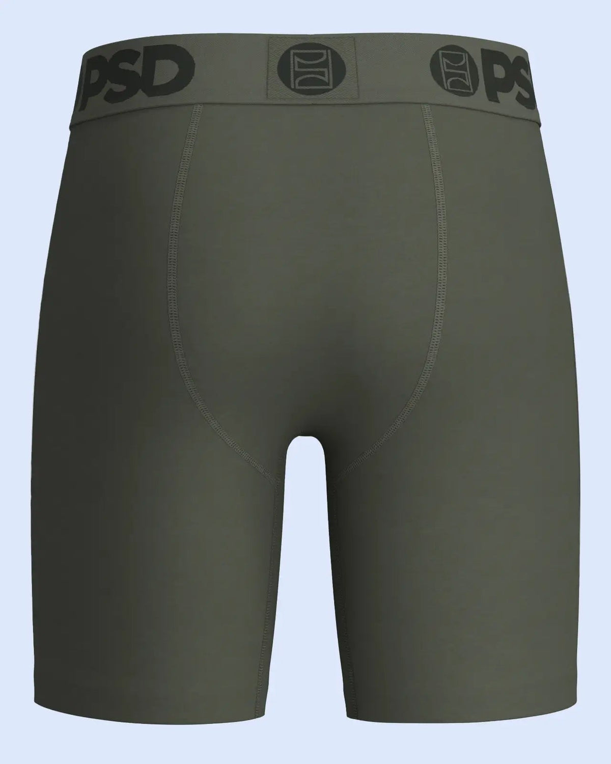 Luxe Modal - Forest Green - Standard Length - Luxe Modal