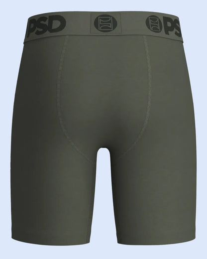 Luxe Modal - Forest Green - Standard Length - Luxe Modal
