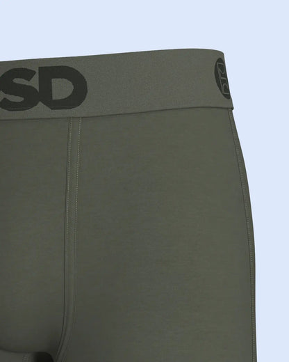 Luxe Modal - Forest Green - Standard Length - Luxe Modal