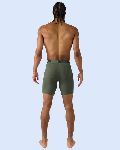 Luxe Modal - Forest Green - Standard Length - Luxe Modal