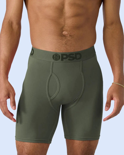 Luxe Modal - Forest Green - Standard Length - Luxe Modal