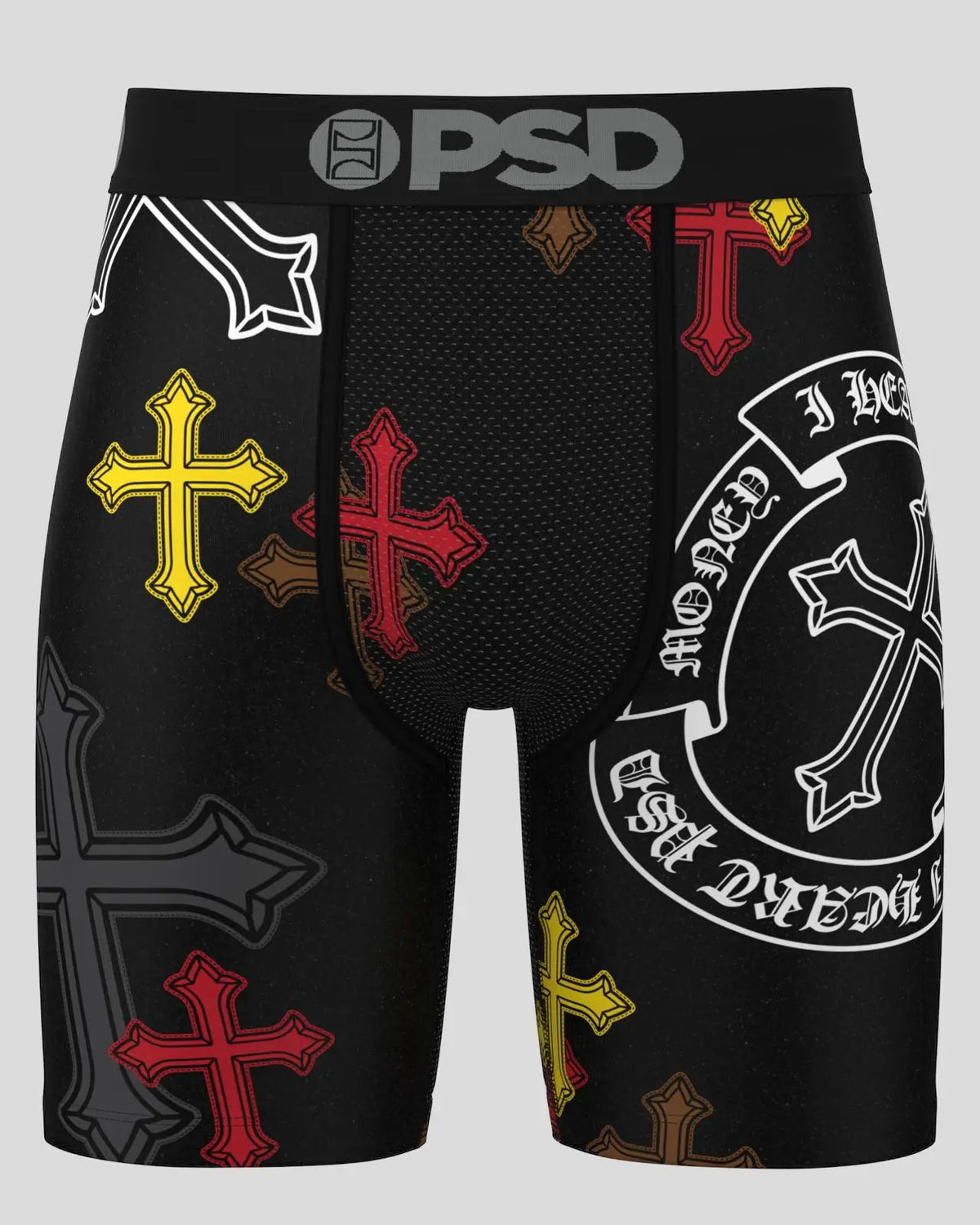 Heart PSD - Standard Length