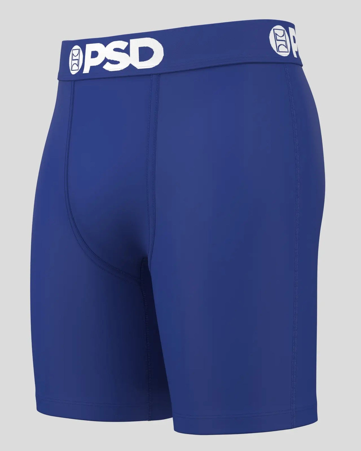 Solids 3 Pack - LA Blue - Standard Length - Cotton