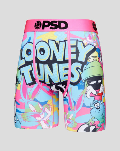 Looney Tunes - Lucid - Standard Length