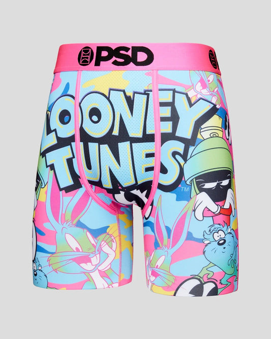 Looney Tunes - Lucid - Standard Length