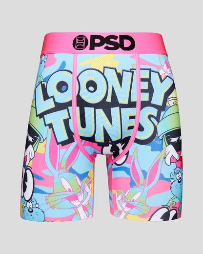 Looney Tunes - Lucid - Standard Length