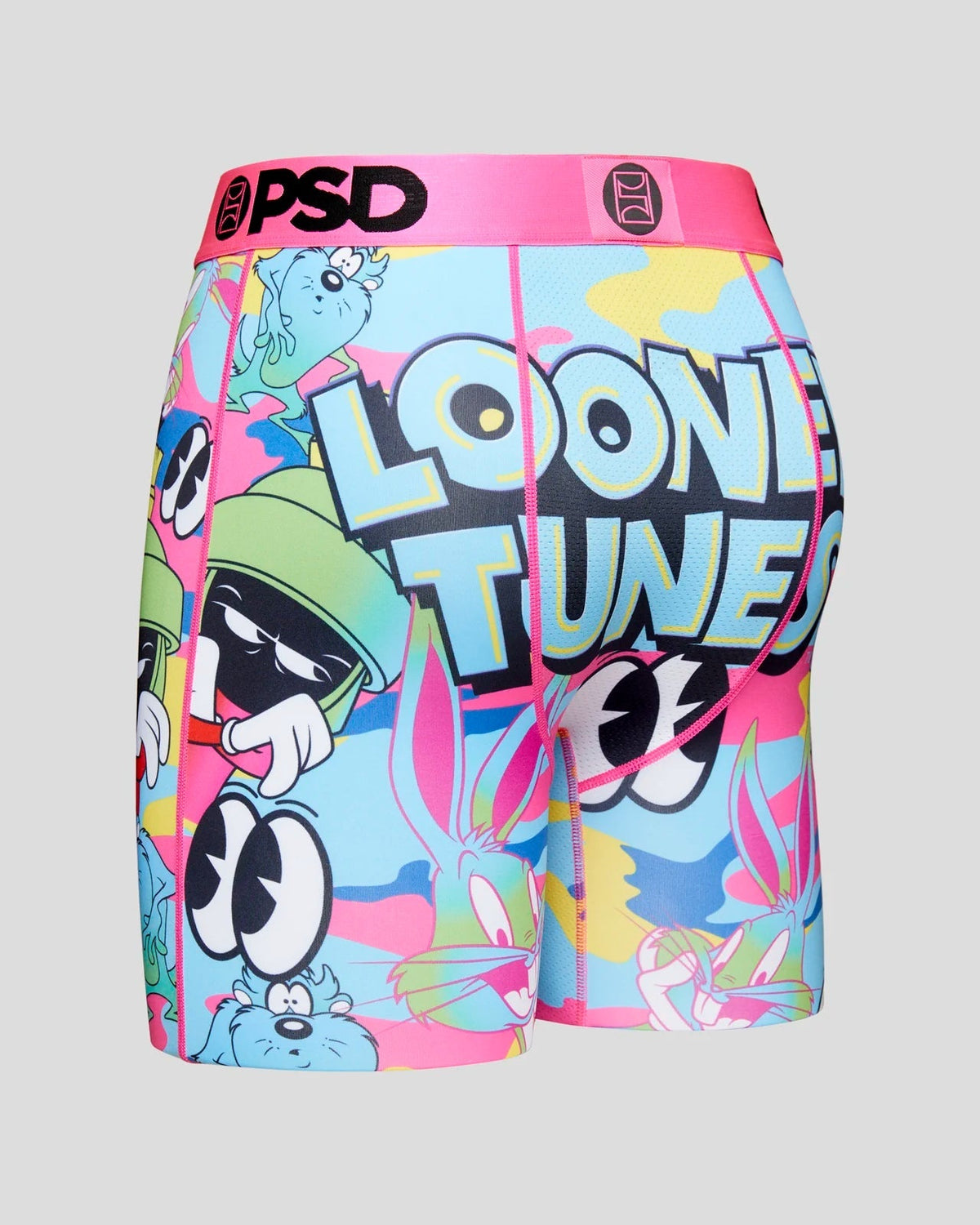 Looney Tunes - Lucid - Standard Length