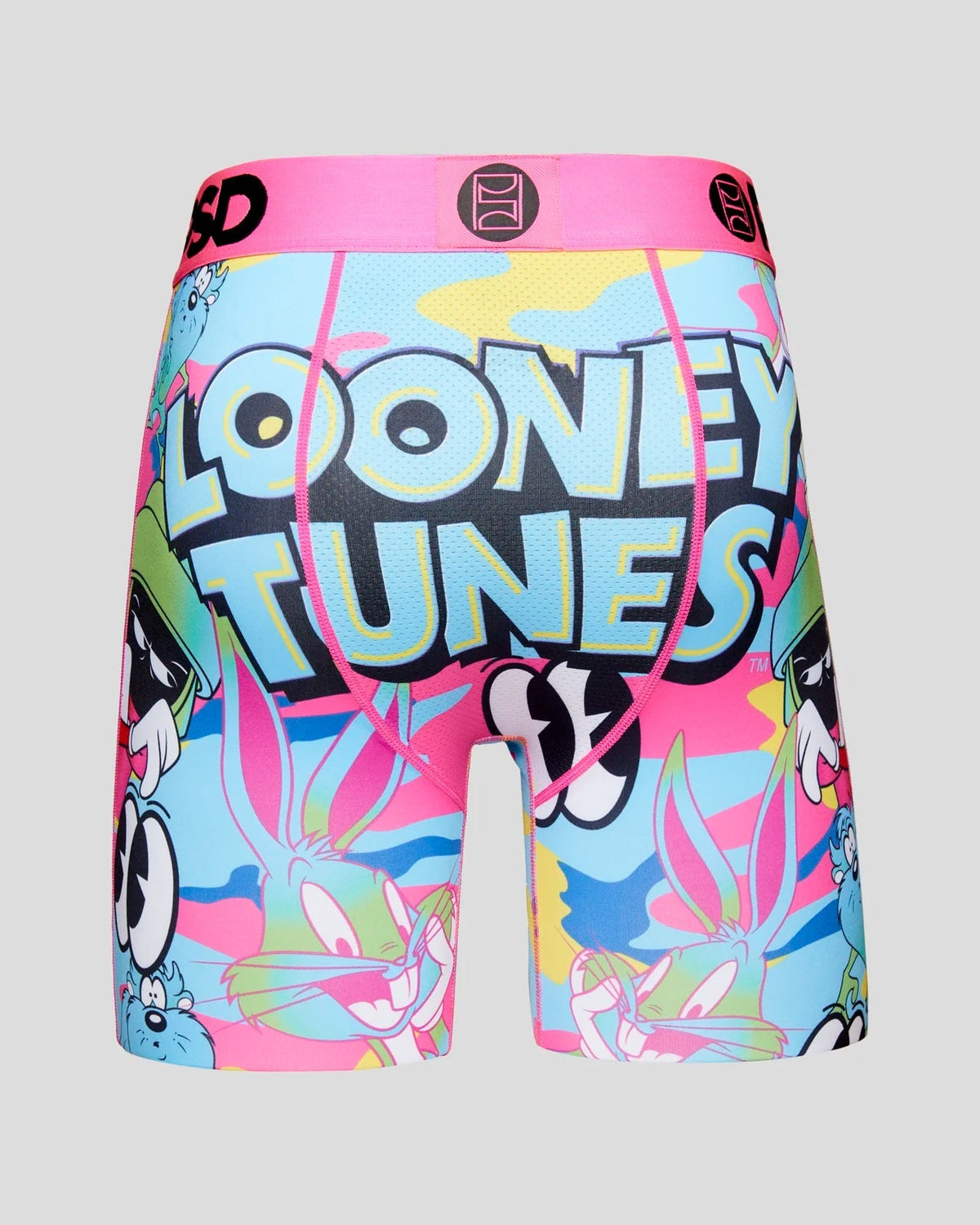 Looney Tunes - Lucid - Standard Length