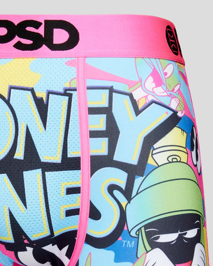 Looney Tunes - Lucid - Standard Length