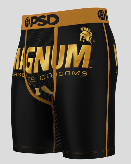 Trojan - Magnum XL - Standard Length