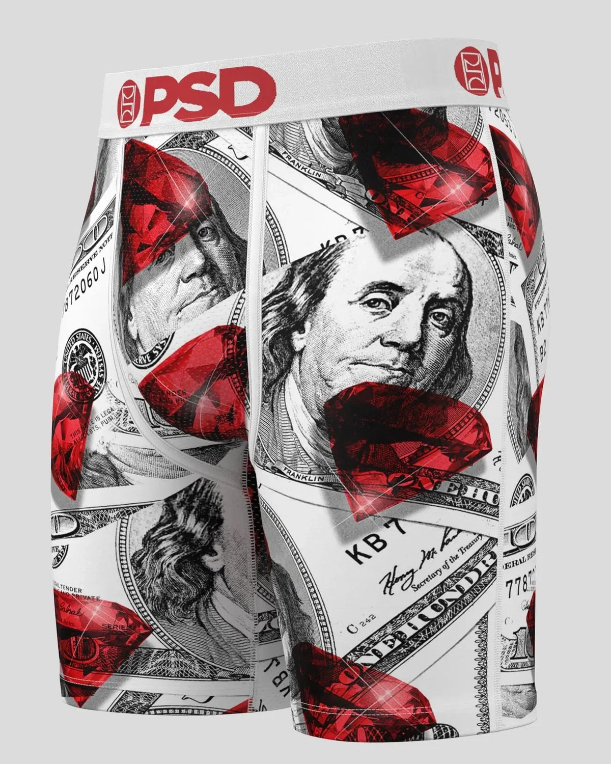 6 Pack - Cash King - Standard Length