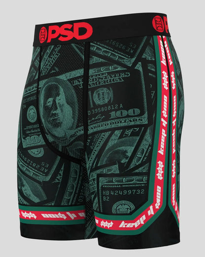 6 Pack - Cash King - Standard Length