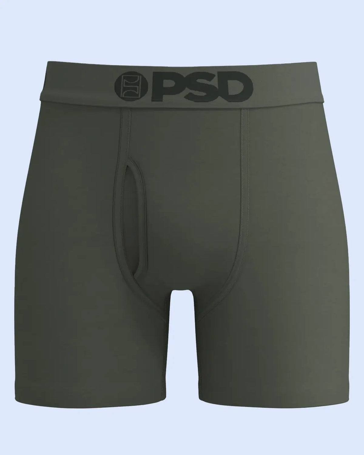 Luxe Modal - Forest Green - Mid Length - Luxe Modal