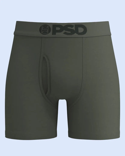 Luxe Modal - Forest Green - Mid Length - Luxe Modal