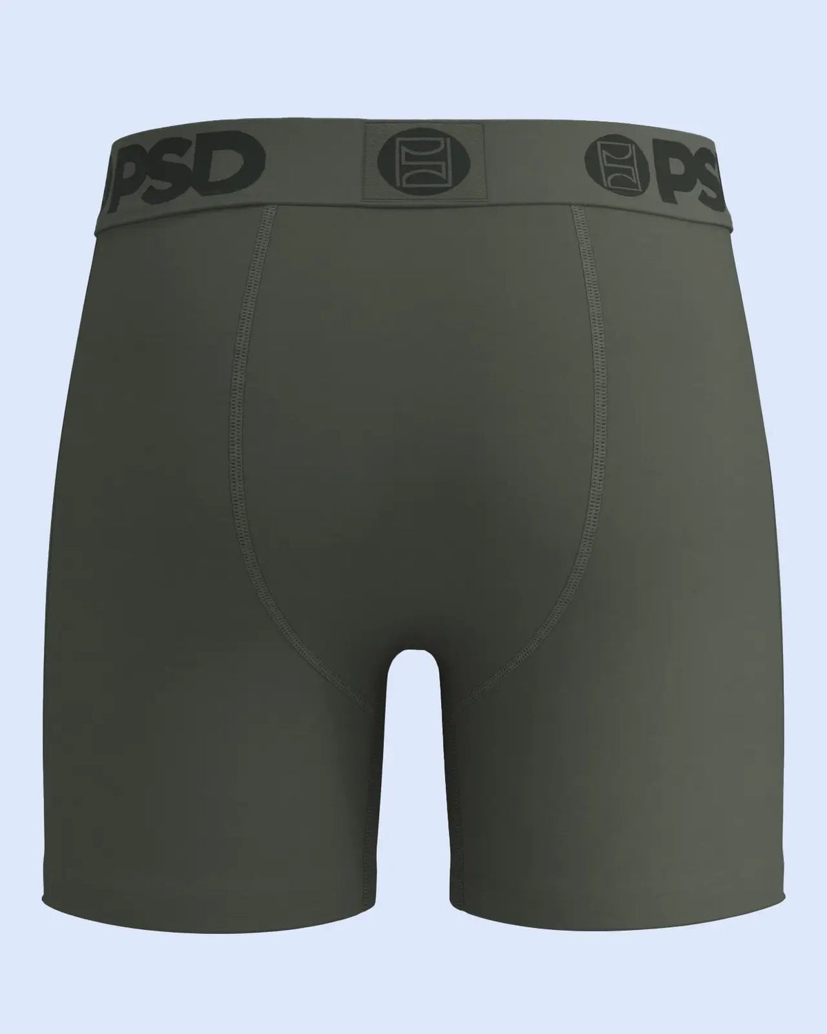 Luxe Modal - Forest Green - Mid Length - Luxe Modal
