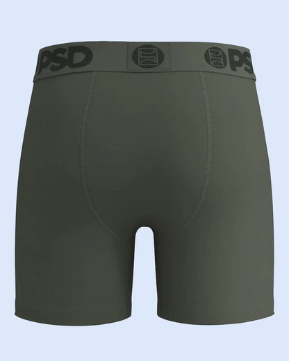 Luxe Modal - Forest Green - Mid Length - Luxe Modal