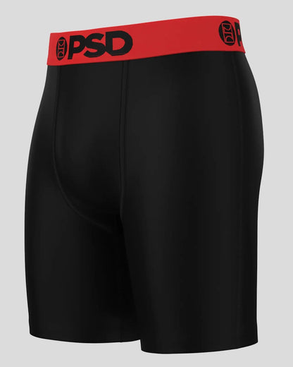 Solids 6 Pack - Chrome - Standard Length - Cotton