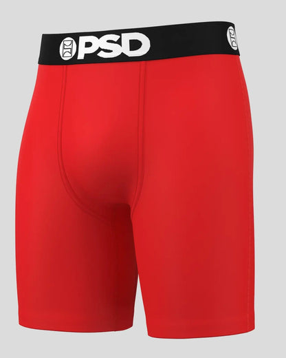 Solids 6 Pack - Primary - Standard Length - Cotton