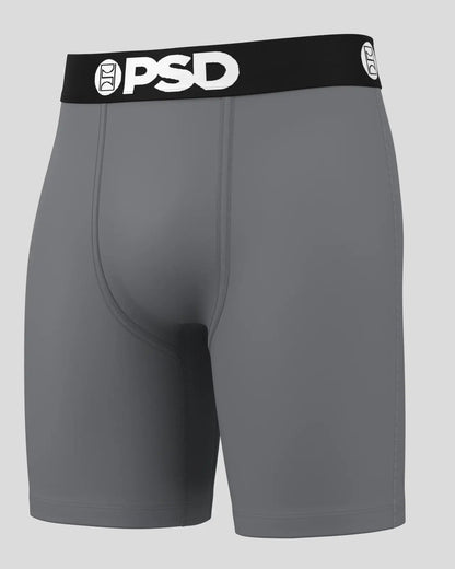 Solids 6 Pack - Primary - Standard Length - Cotton