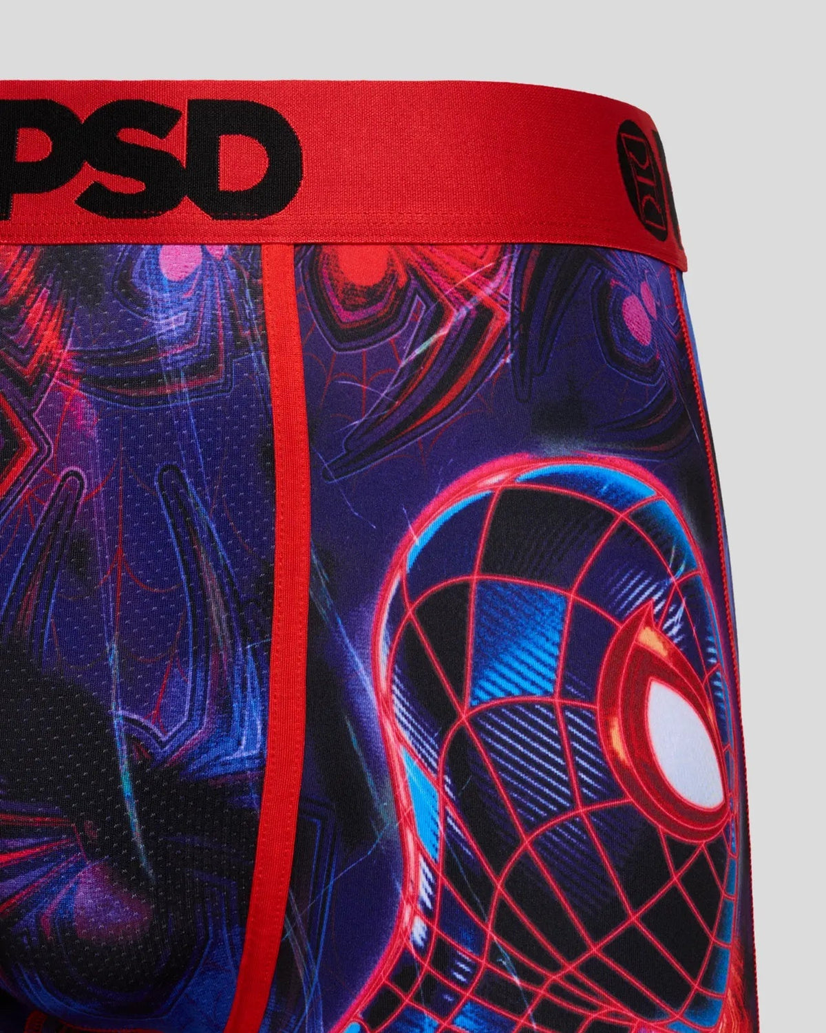 MILES MORALES MULTI
 – PSD