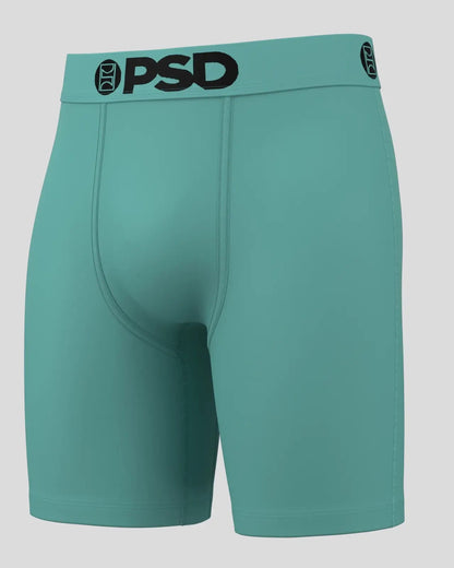 Solids 6 Pack - Essentials - Standard Length - Cotton